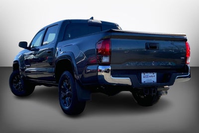 2022 Toyota Tacoma 2WD SR5