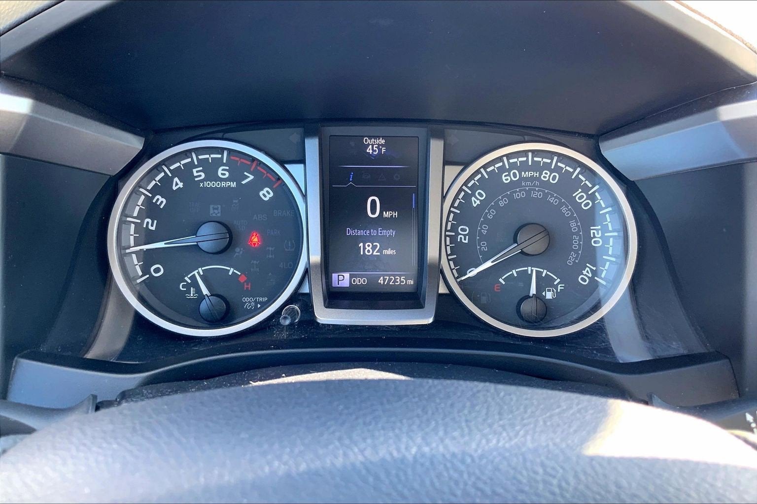 2022 Toyota Tacoma 2WD SR5