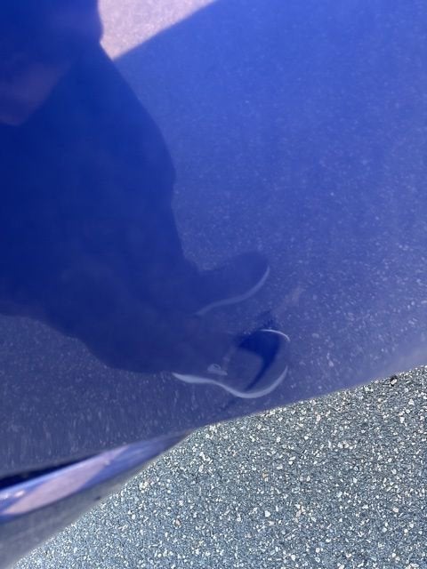 2024 Toyota Tacoma 4WD TRD Off Road