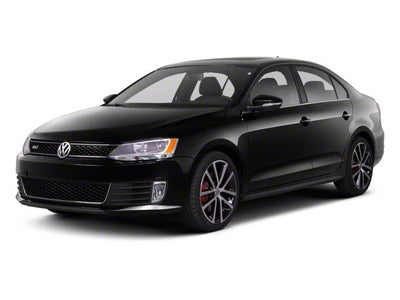 2013 Volkswagen GLI GLI