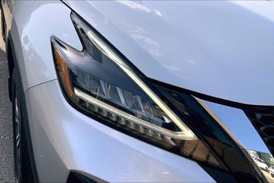 2023 Nissan Murano S