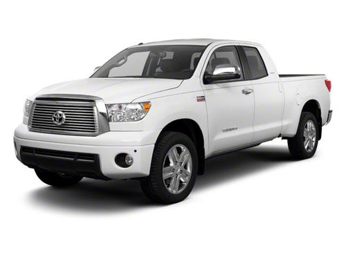 2013 Toyota Tundra 4WD Truck Base