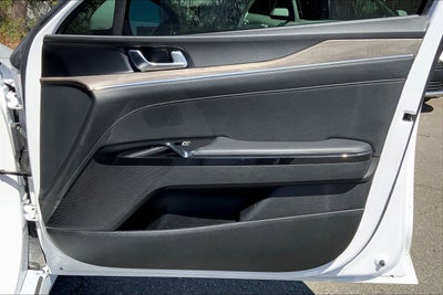 2023 Kia K5 EX