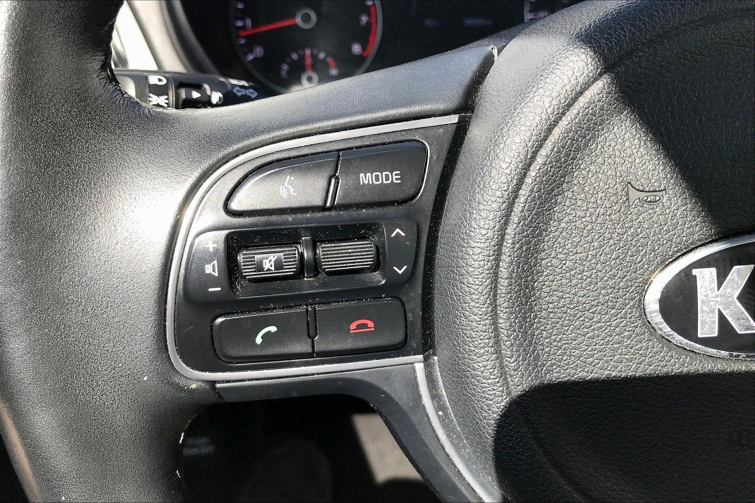 2018 Kia Optima S