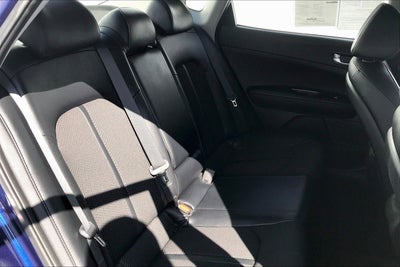2018 Kia Optima S