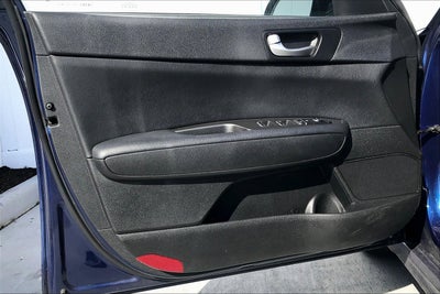 2018 Kia Optima S