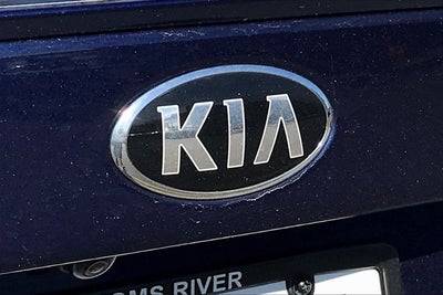 2018 Kia Optima S