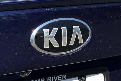 2018 Kia Optima S