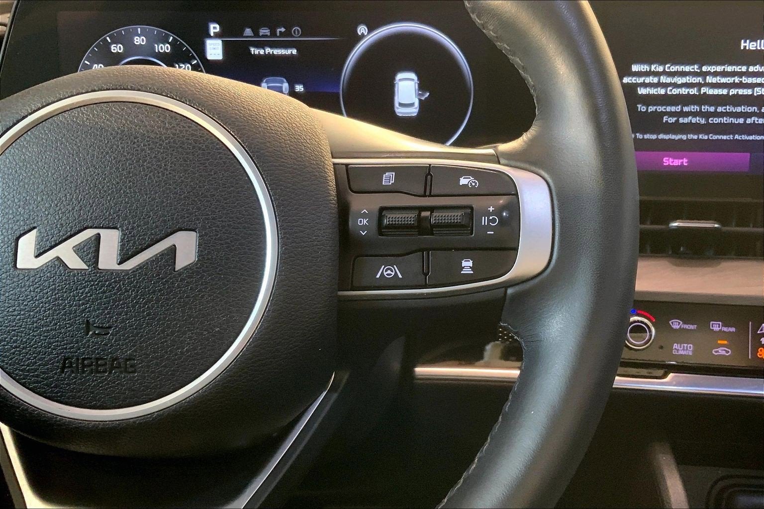 2023 Kia Sportage X-Pro