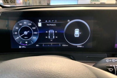 2023 Kia Sportage X-Pro