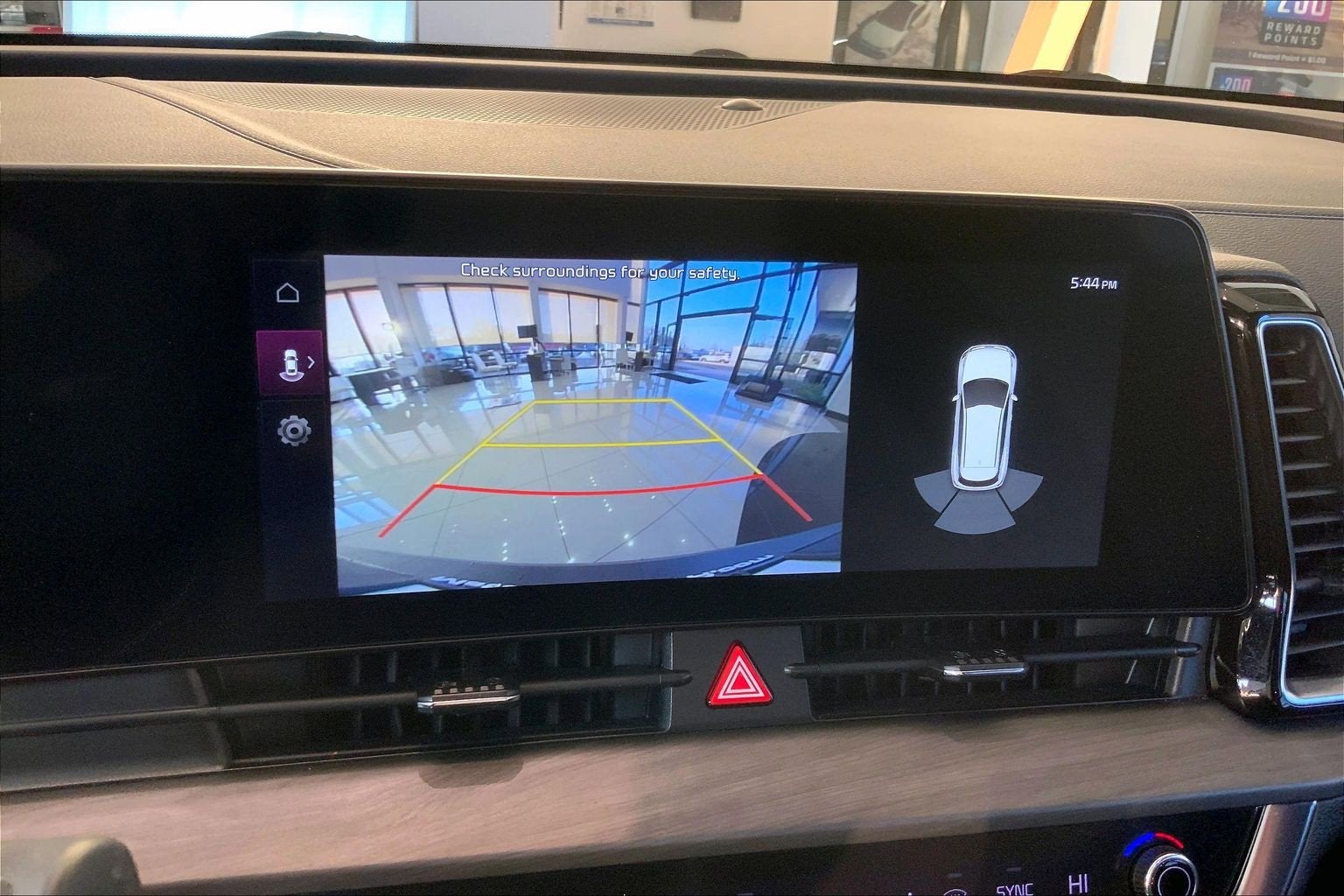 2023 Kia Sportage X-Pro