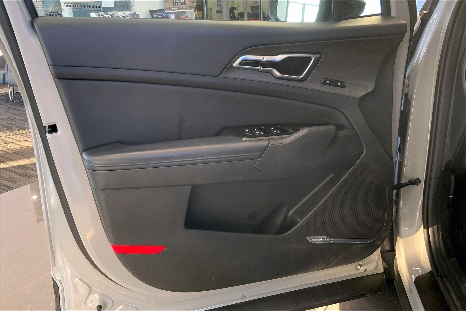 2023 Kia Sportage X-Pro