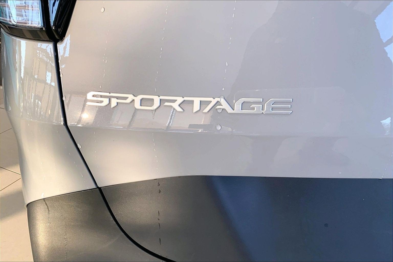2023 Kia Sportage X-Pro