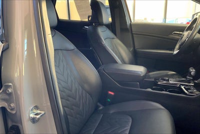 2023 Kia Sportage X-Pro