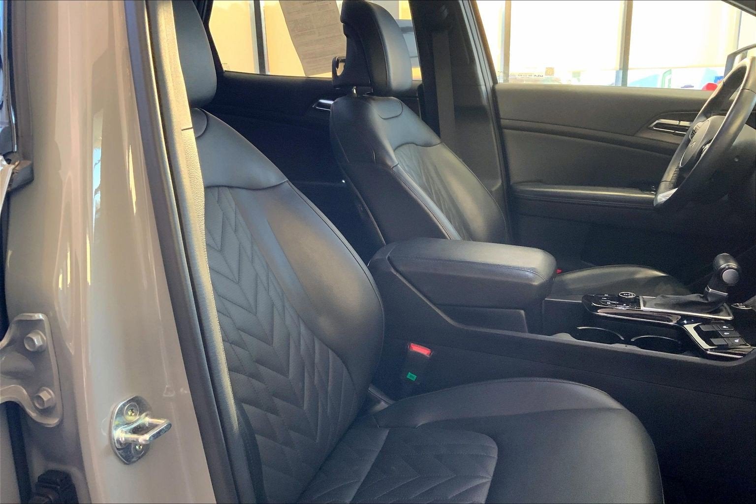 2023 Kia Sportage X-Pro