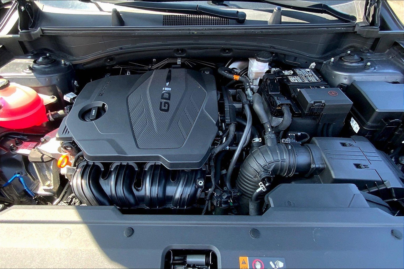 2023 Kia Sportage X-Pro Prestige