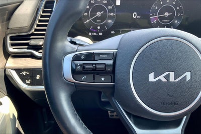 2023 Kia Sportage X-Pro Prestige