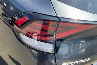 2023 Kia Sportage X-Pro Prestige