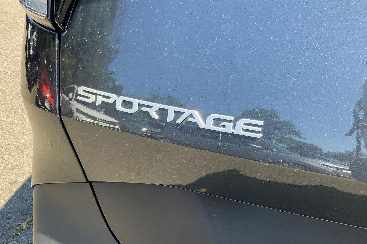 2023 Kia Sportage X-Pro Prestige