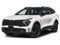 2025 Kia Sportage X-Pro Prestige