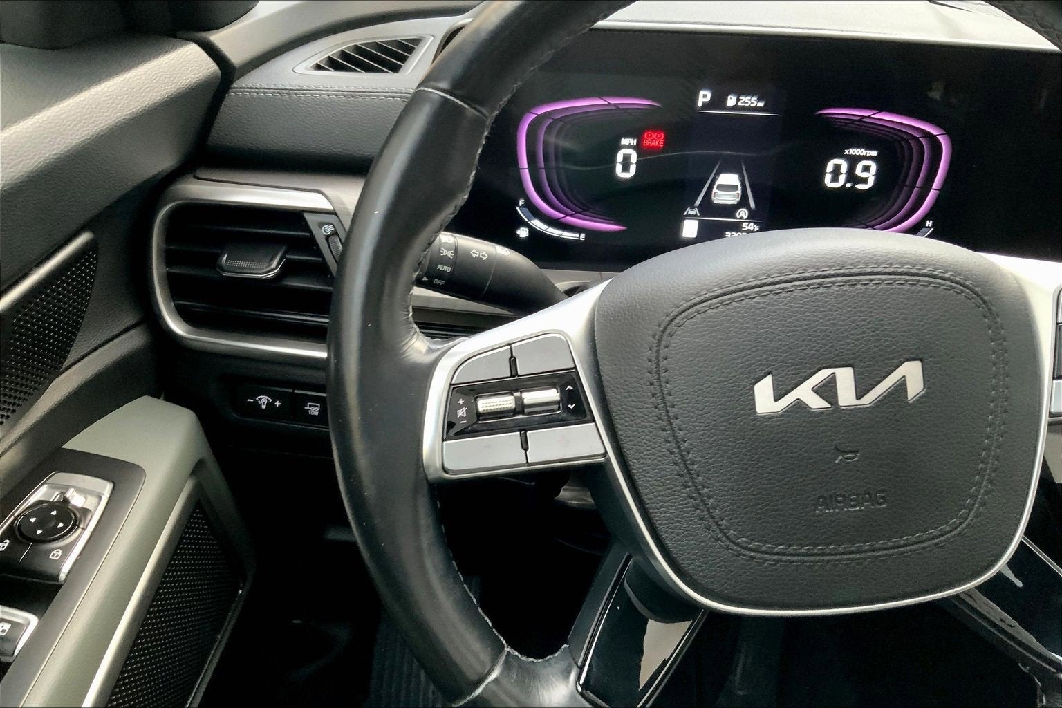 2023 Kia Telluride EX X-Line