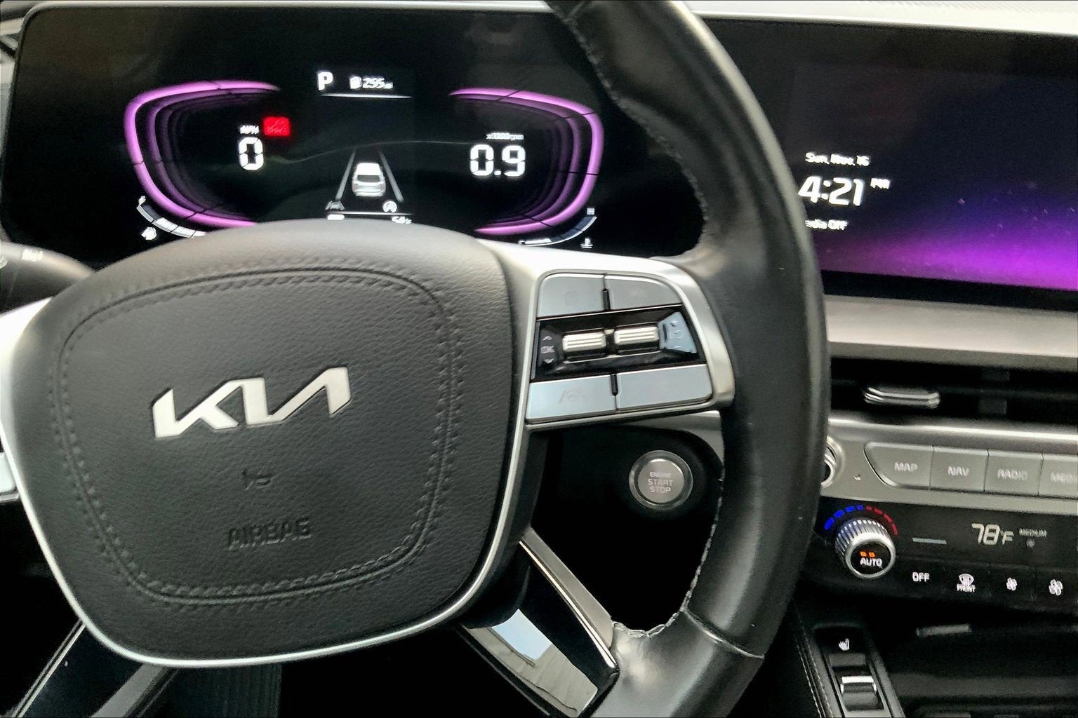 2023 Kia Telluride EX X-Line