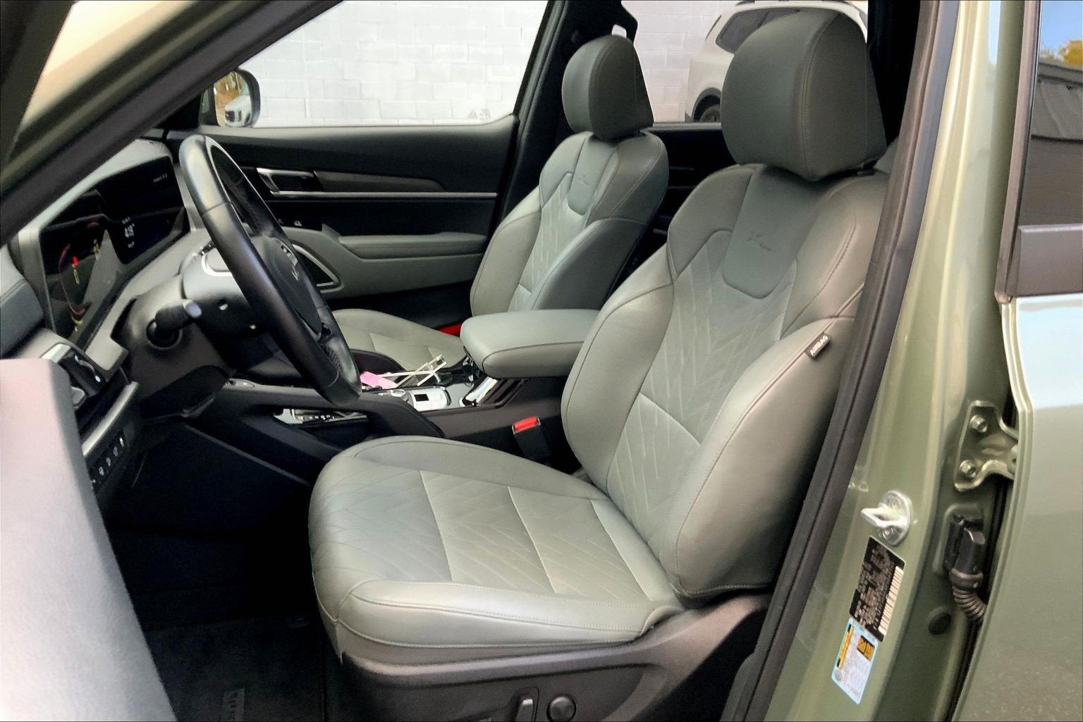 2023 Kia Telluride EX X-Line