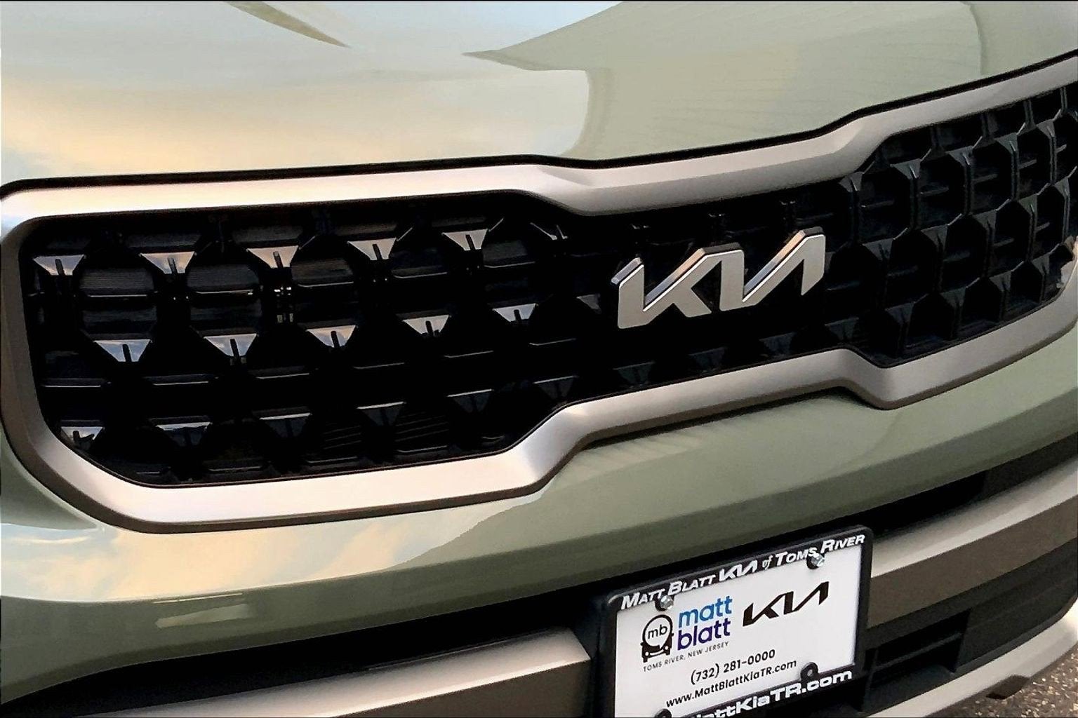 2023 Kia Telluride EX X-Line