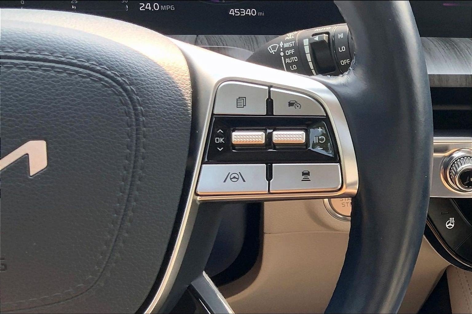 2023 Kia Telluride SX Prestige