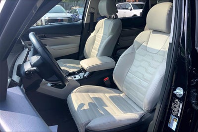 2023 Kia Telluride SX Prestige