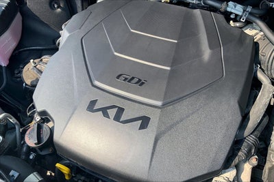 2023 Kia Telluride SX Prestige