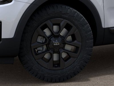 2024 Kia Telluride SX X-Pro