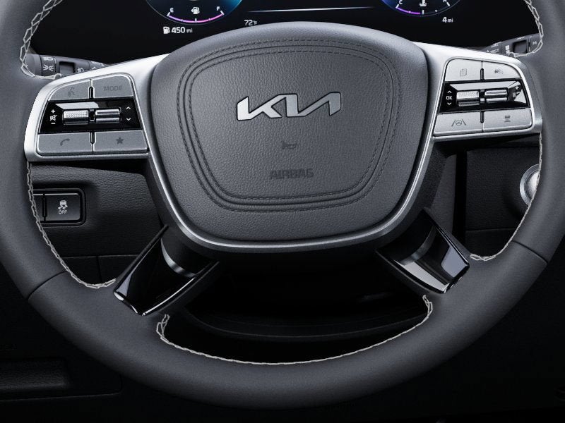 2024 Kia Telluride SX X-Pro