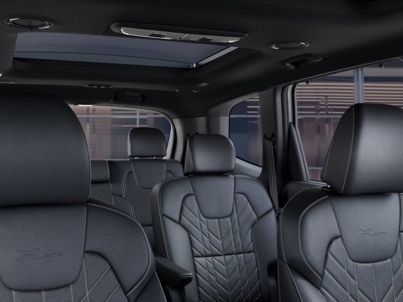 2024 Kia Telluride SX X-Pro