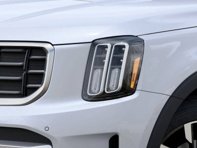 2024 Kia Telluride SX Prestige