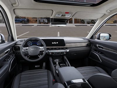 2024 Kia Telluride SX Prestige