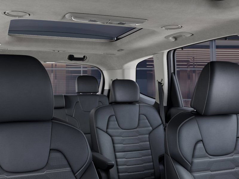 2024 Kia Telluride SX Prestige