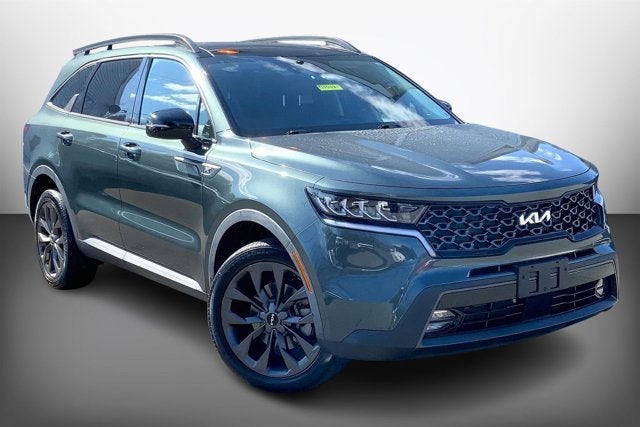 2023 Kia Sorento X-Line EX