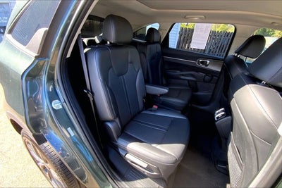 2023 Kia Sorento X-Line EX
