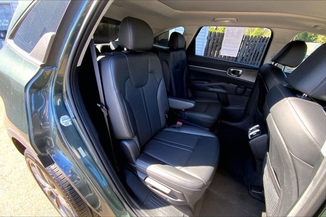 2023 Kia Sorento X-Line EX