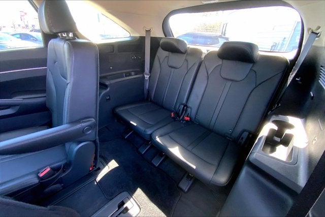 2023 Kia Sorento X-Line EX