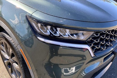 2023 Kia Sorento X-Line EX