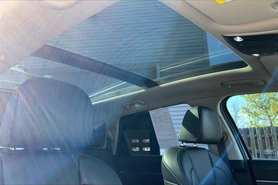 2023 Kia Sorento X-Line EX