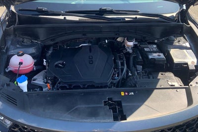 2023 Kia Sorento S