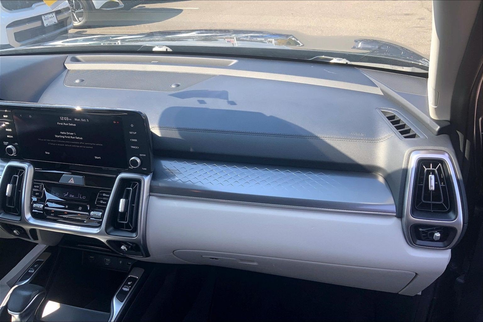 2023 Kia Sorento S