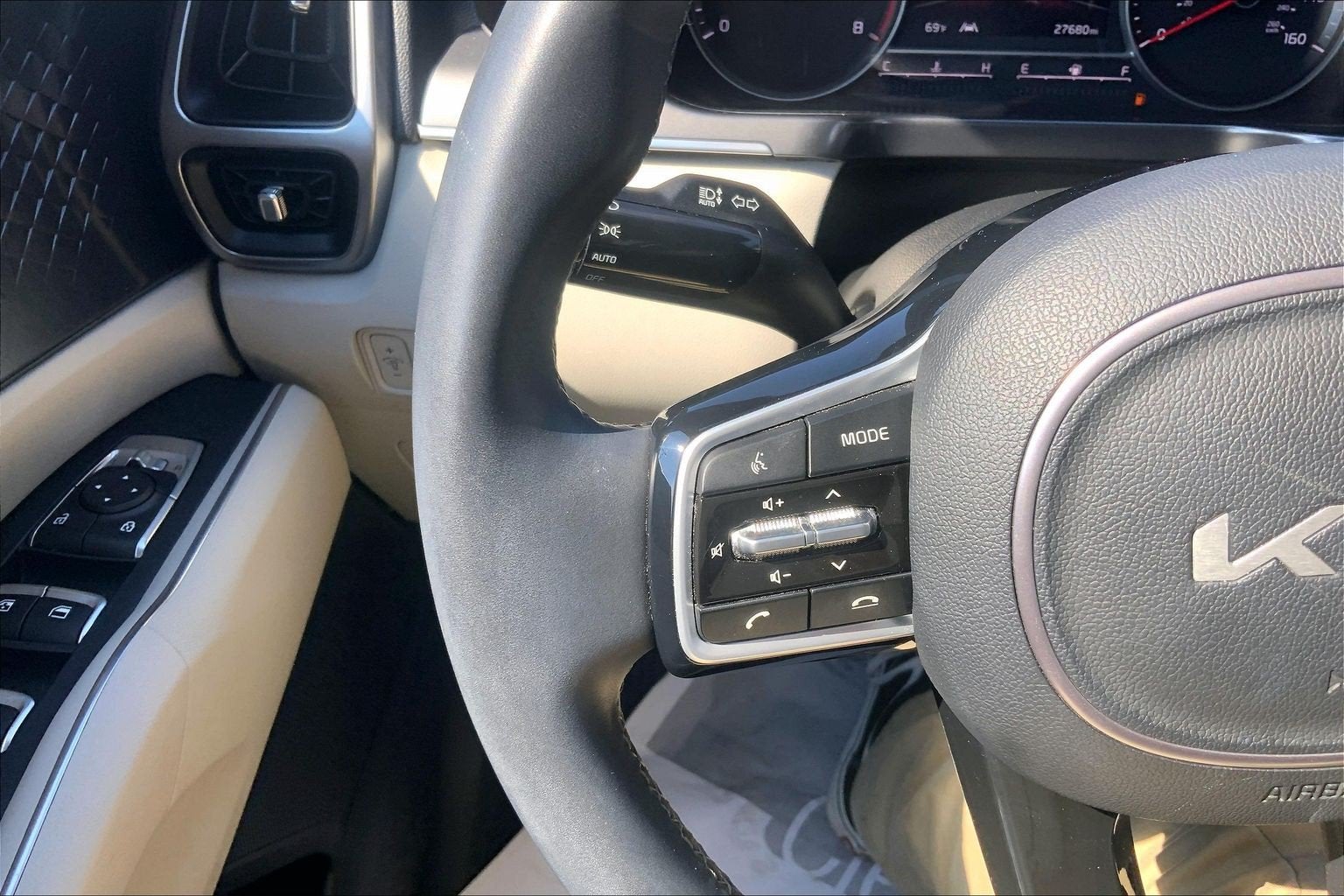 2023 Kia Sorento S