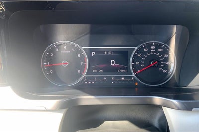 2023 Kia Sorento S