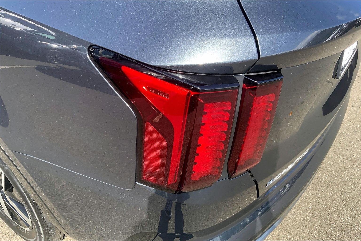 2023 Kia Sorento S