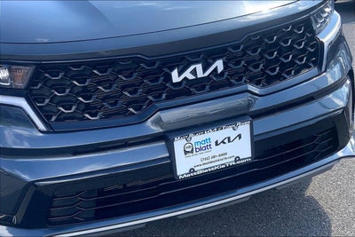 2023 Kia Sorento S