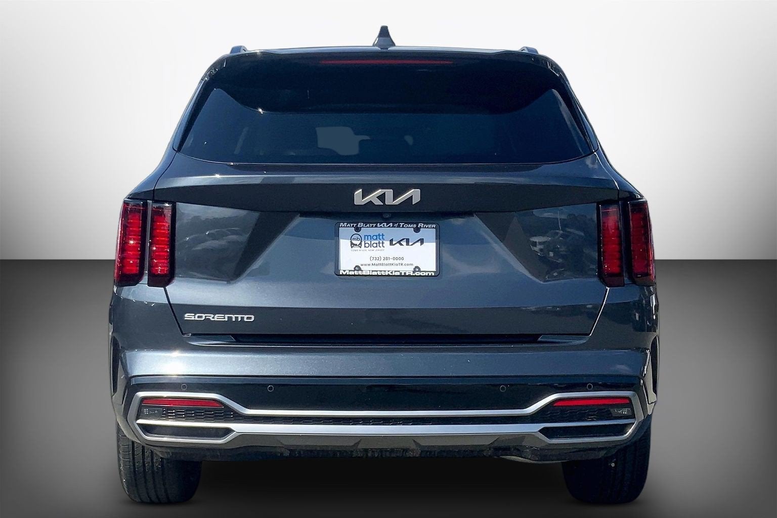 2023 Kia Sorento S